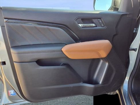 New 2026 GMC Canyon AT4 AWD/4WD image 24