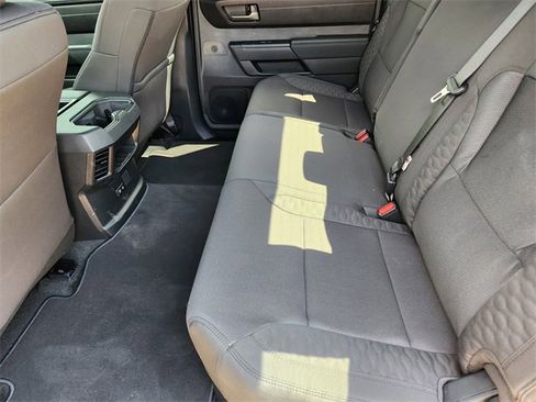 New 2025 Toyota Tundra SR5 image 19