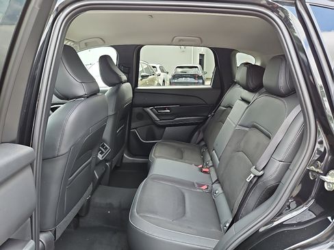New 2026 MAZDA CX-5 Select AWD/4WD image 8