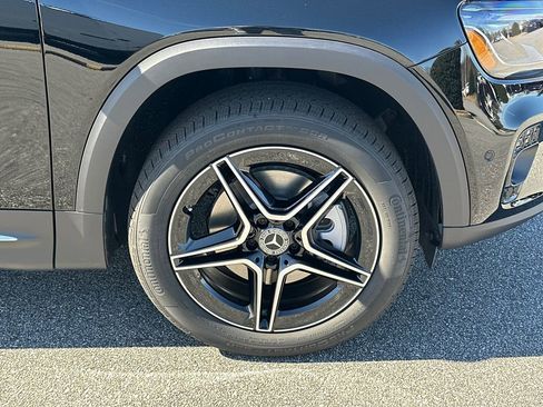 New 2026 Mercedes-Benz GLB 250 image 13