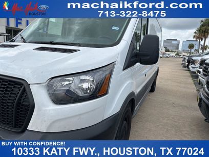 Used 2023 Ford Transit 250 Medium Roof