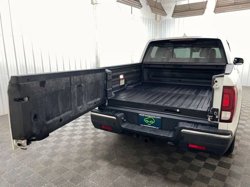 Used 2020 Honda Ridgeline RTL-E image 47