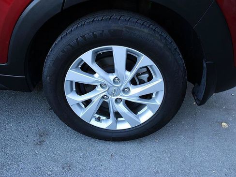 Used 2021 Hyundai Tucson SE FWD image 9