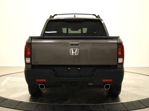 Used 2023 Honda Ridgeline RTL-E image 4