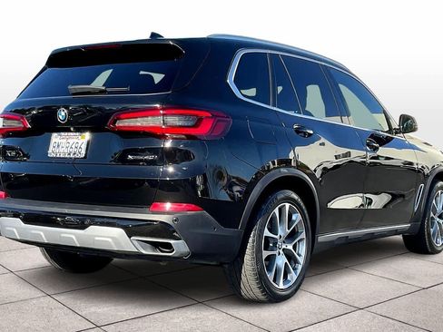 Used 2020 BMW X5 xDrive40i w/ Premium Package image 16