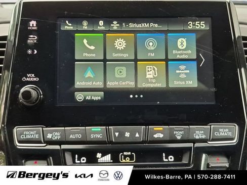 Used 2023 Honda Odyssey Sport image 19
