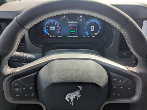 New 2025 Ford Bronco Big Bend image 29