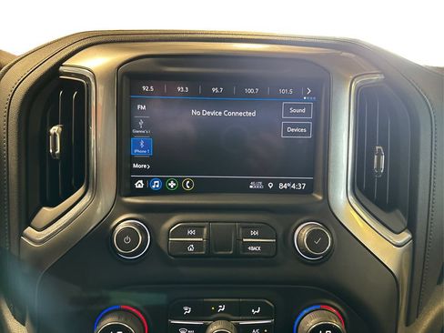 Used 2020 Chevrolet Silverado 1500 LT w/ All-Star Edition AWD/4WD image 27