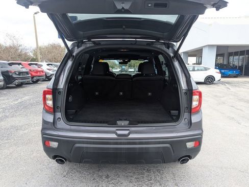 Used 2019 Honda Passport EX-L image 8