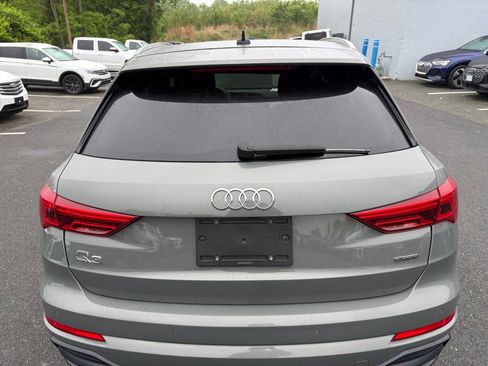 Used 2021 Audi Q3 2.0T Premium w/ Convenience Package AWD/4WD image 14