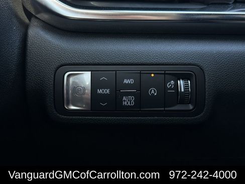 New 2026 GMC Terrain Denali w/ LPO, Floor Liner Package image 19
