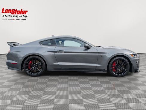 Used 2021 Ford Mustang Shelby GT500 w/ Technology Package image 6