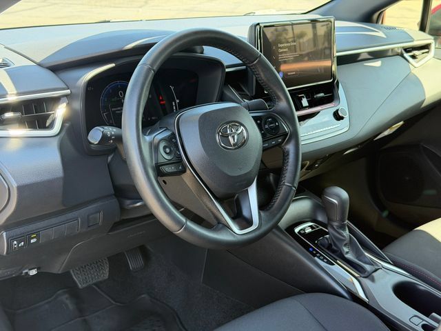 Used 2026 Toyota Corolla SE FWD image 10