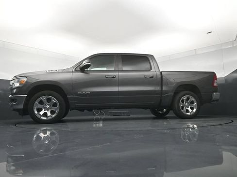 Used 2020 RAM 1500 Big Horn AWD/4WD image 21