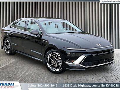 New 2026 Hyundai Sonata SEL