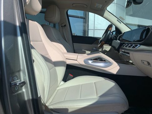 Used 2021 Mercedes-Benz GLE 350 GLE 350 4MATIC AWD 4dr SUV image 13