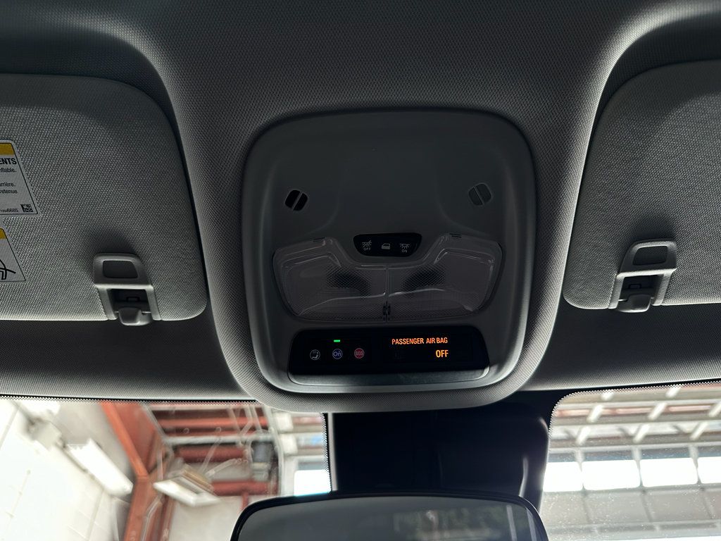 New 2026 Chevrolet TrailBlazer LT FWD image 22