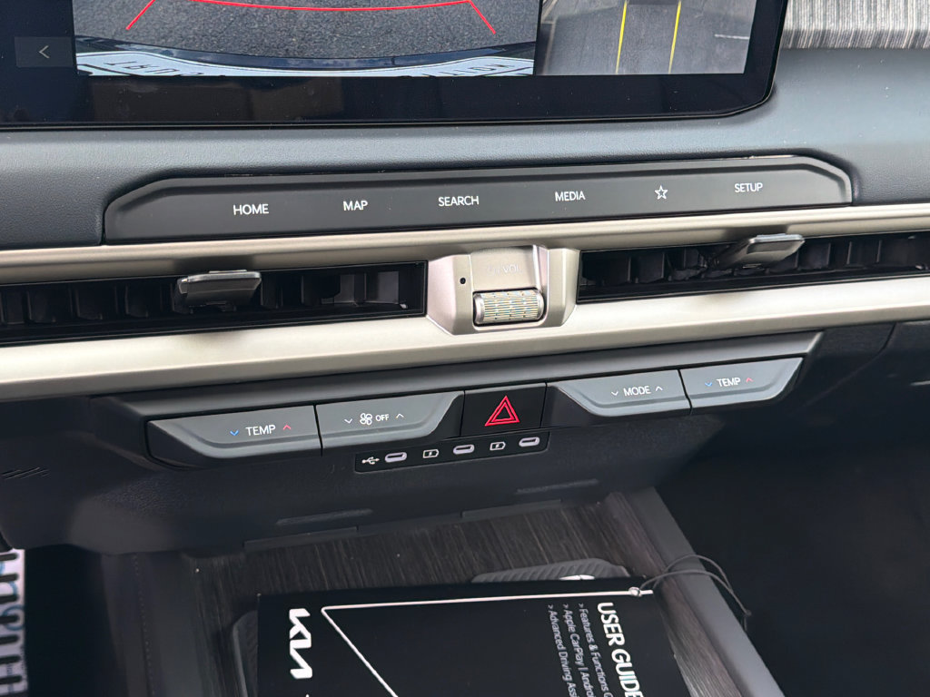 New 2027 Kia Telluride SX Prestige w/ Towing Package AWD/4WD image 28