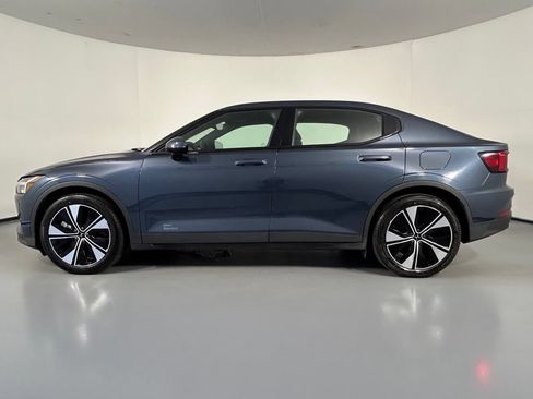 Used 2024 Polestar Polestar 2 AWD/4WD image 4