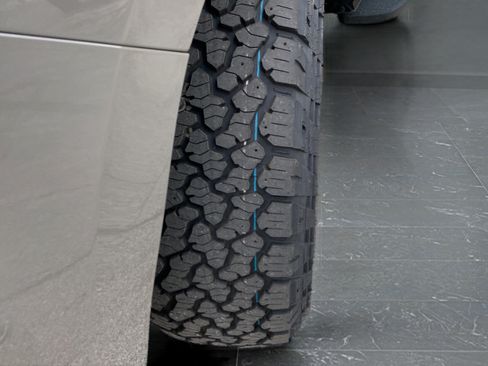 New 2026 Ford Expedition Tremor AWD/4WD image 47