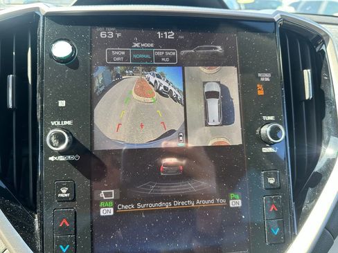 Used 2024 Subaru Ascent Limited w/ Technology Package image 32