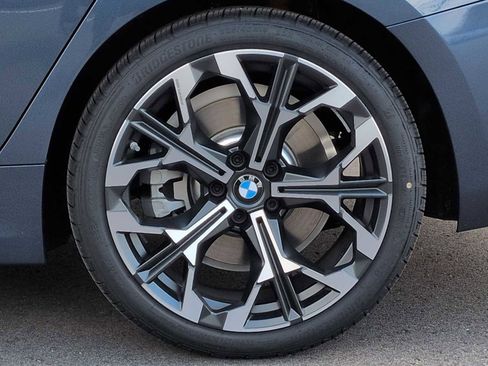 New 2026 BMW 330i xDrive Sedan AWD/4WD image 13