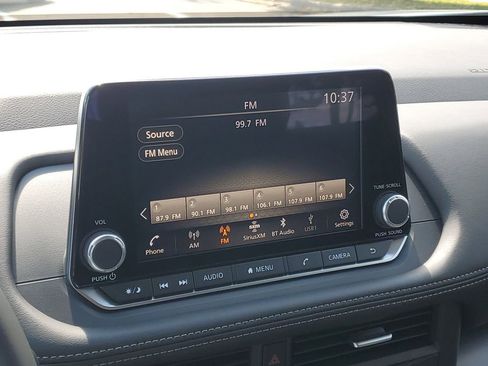 New 2026 Nissan Rogue SV image 20