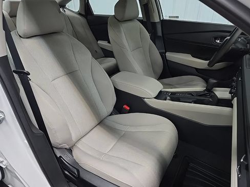 Certified 2024 Honda Accord EX image 15