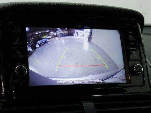 Used 2025 Mitsubishi Eclipse Cross ES AWD/4WD image 15