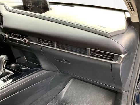 Used 2024 MAZDA CX-30 AWD 2.5 S w/ Select Sport Pkg image 18