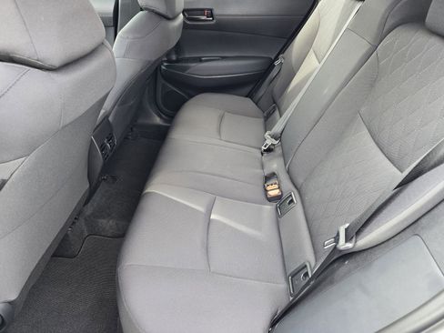 Used 2026 Toyota Corolla Cross LE image 27