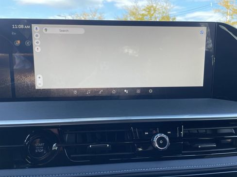 New 2026 INFINITI QX80 4WD w/ Sport Exterior Package image 22
