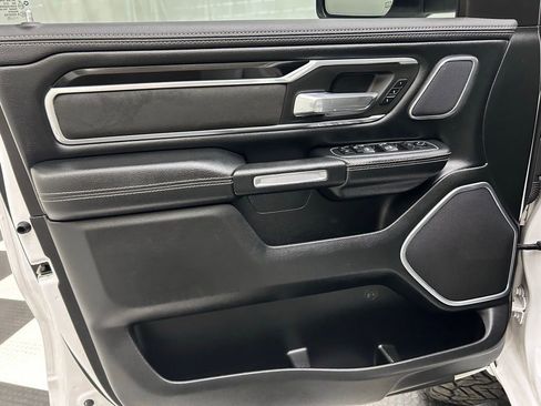 Used 2020 RAM 1500 Laramie image 10