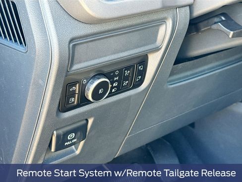 New 2025 Ford F150 XLT w/ Equipment Group 302A MID image 16