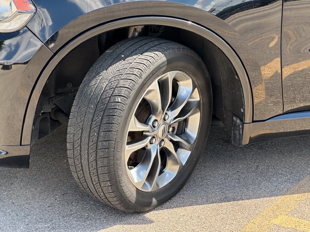 Used 2019 Dodge Durango GT RWD image 10