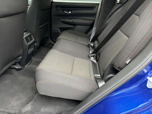 Certified 2023 Honda CR-V Sport image 10