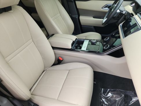 Used 2020 Land Rover Range Rover Velar S AWD/4WD image 13