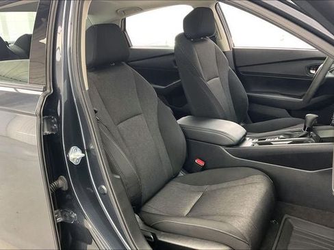 Certified 2024 Honda Accord EX image 7