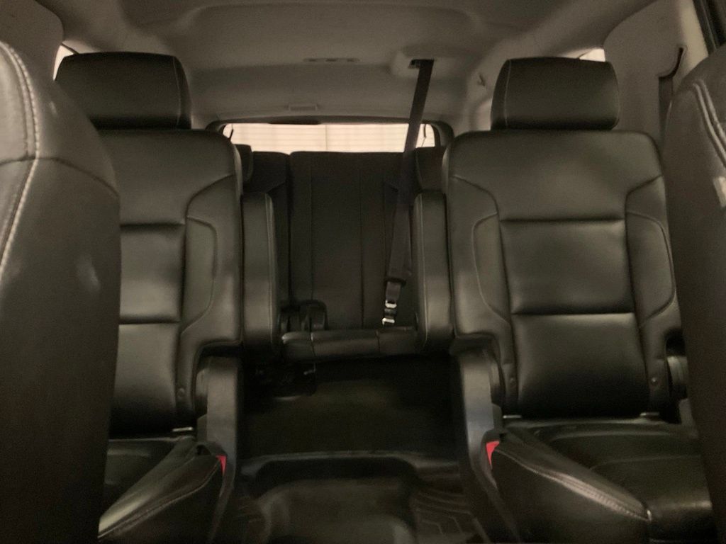 Used 2016 Chevrolet Suburban LT AWD/4WD image 24