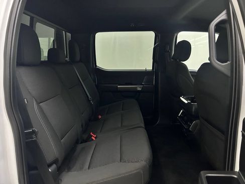 Used 2023 Ford F150 XLT w/ Equipment Group 302A High AWD/4WD image 15