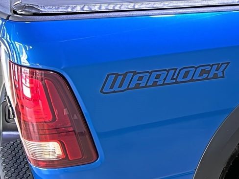 Used 2020 RAM 1500 Classic Warlock image 13