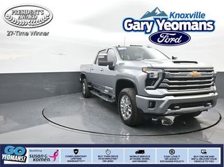 Used 2026 Chevrolet Silverado 2500 High Country w/ Technology Package video 1