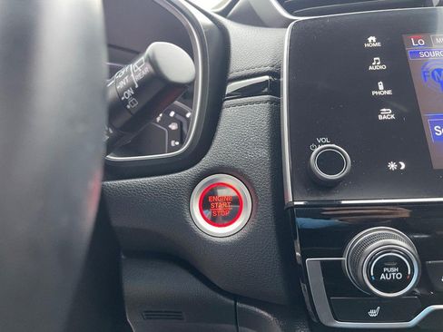 Used 2017 Honda CR-V EX-L image 26