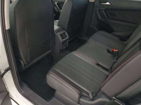 Used 2024 Volkswagen Tiguan Wolfsburg Edition FWD image 22
