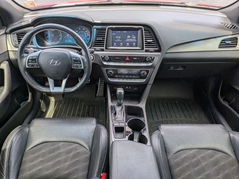 Used 2019 Hyundai Sonata Sport FWD image 14