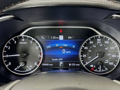 Used 2020 Nissan Maxima Platinum w/ Sport Mat Group image 12