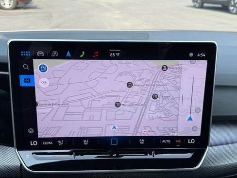 Used 2026 Volkswagen Golf AWD/4WD image 17