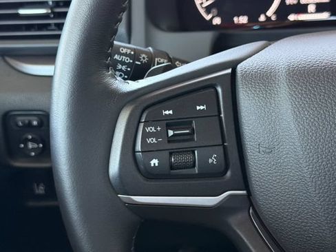 Certified 2026 Honda Ridgeline RTL image 28