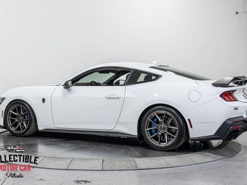 Used 2024 Ford Mustang Dark Horse w/ Dark Horse Handlin Package RWD image 13
