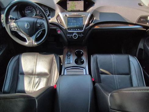 Used 2020 Acura MDX SH-AWD w/ Advance Package image 19